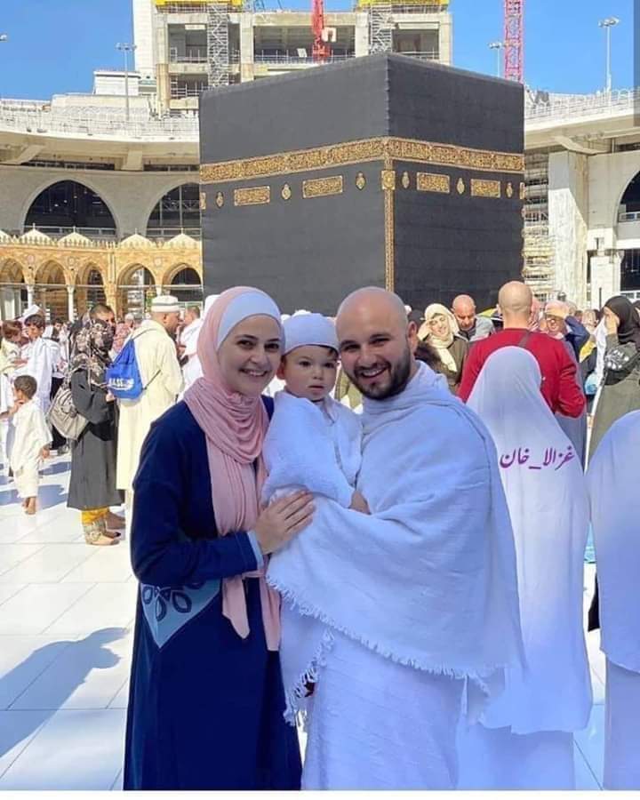 متى نلتقي ي مكه