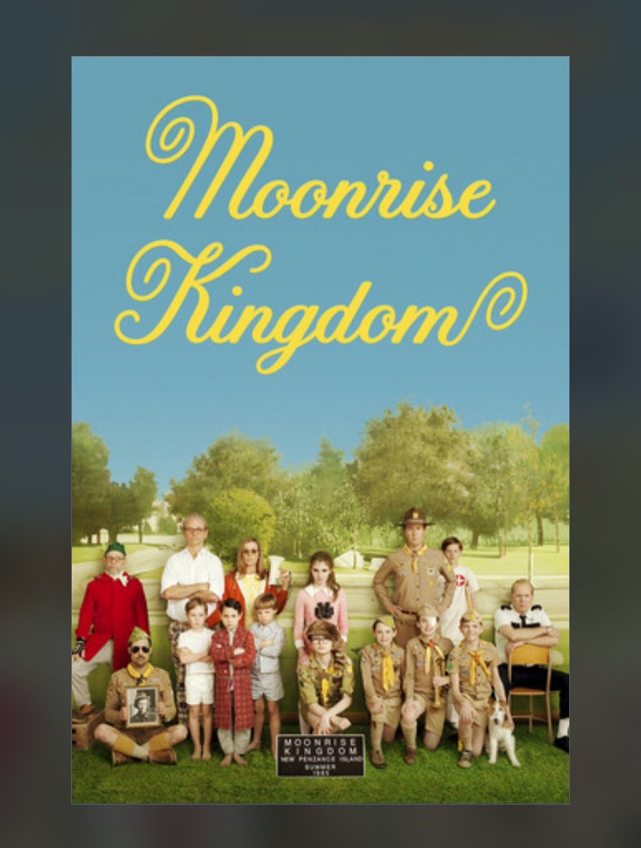 Moonrise Kingdom & Beach House - Teen Dream