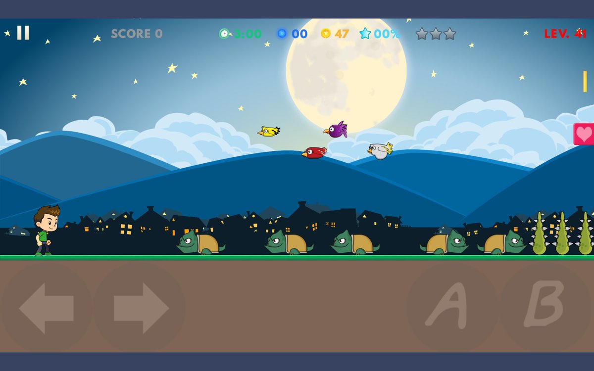 buddy_jumper's tweet photo. Buddy Jumper (on Google Play)

#Android #games #Apps https://t.co/o3tDxUqHdQ
