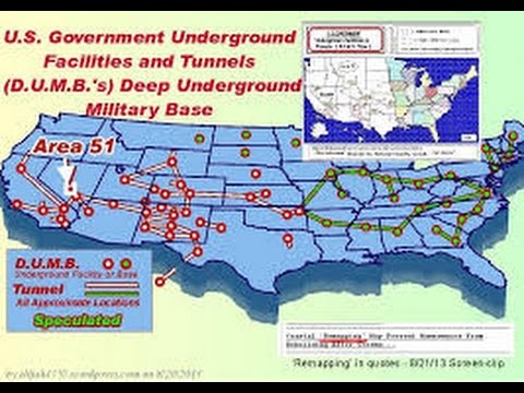66. D.U.M.B. ENGINEER PHIL SCHNEIDER ASSASSINATED In 1995, Phil Schneider claimed there was 131 "active" Deep Underground Military Bases in the United StatesHe said there was 1,477 D.U.M.B's Worldwide costing $17-$19 BILLION in 1995!He was assassinating in 1996