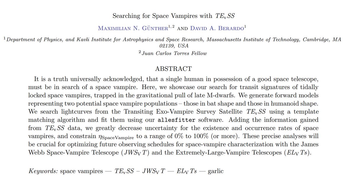 playingblacksax's tweet photo. Found this gem on arXiv today https://t.co/g4LWvwex4q