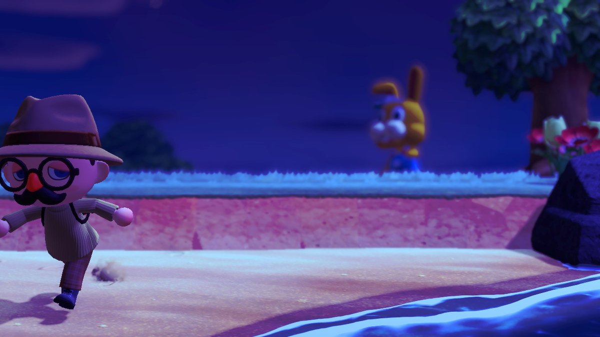 TuddJazzler's tweet photo. #AnimalCrossing #ACNH #NintendoSwitch https://t.co/lpti19hGVi