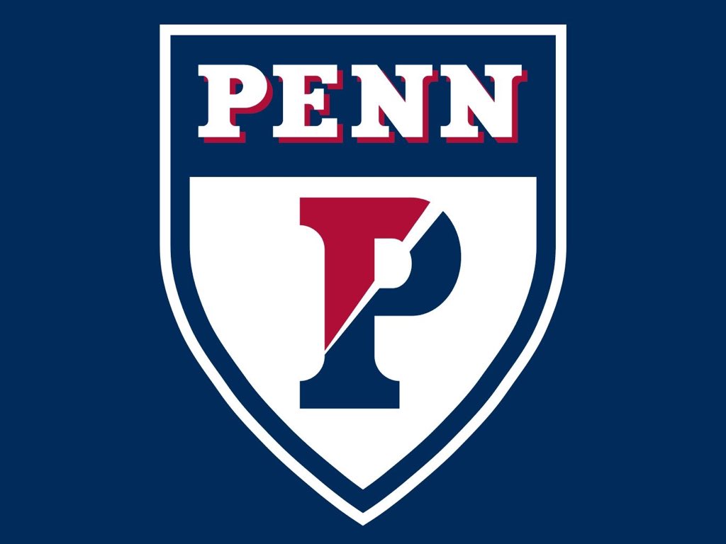MatteusCase's tweet photo. Blessed to receive an offer from the University of Pennsylvania! https://t.co/VBTKQprZy0