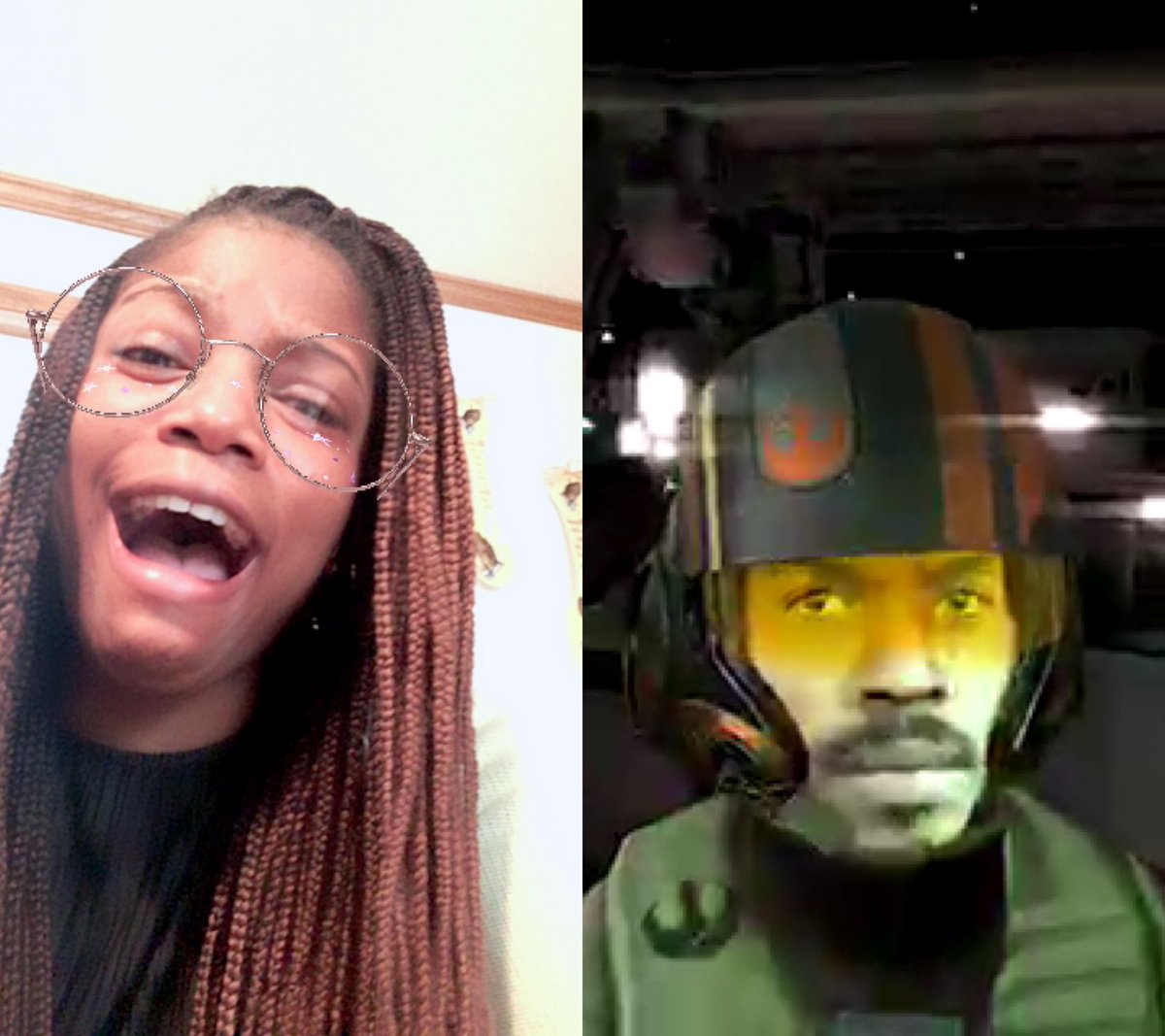 MichelleBSingin's tweet photo. We’re having too much fun! #Bestfriends #QuarantineLife #Ronachronicles #safeathome #DoingMIpart https://t.co/IqZxqJjQUV