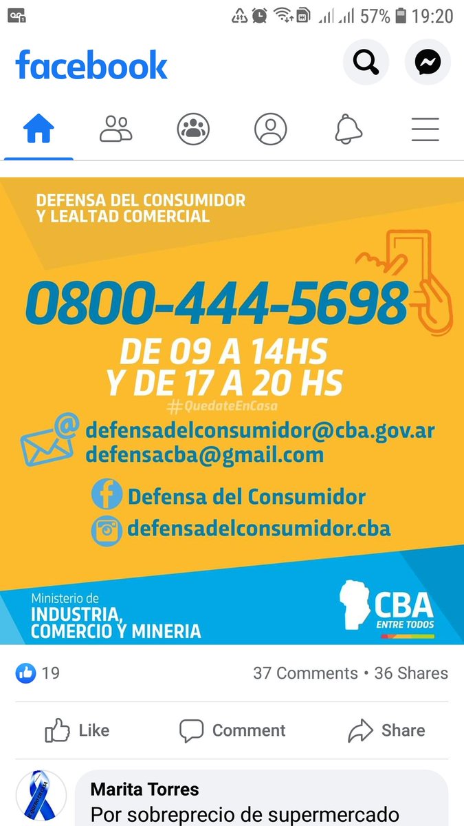 Meibasso's tweet photo. @SofidelaF @VivireNuevaCba https://t.co/Jds9mlm4aO