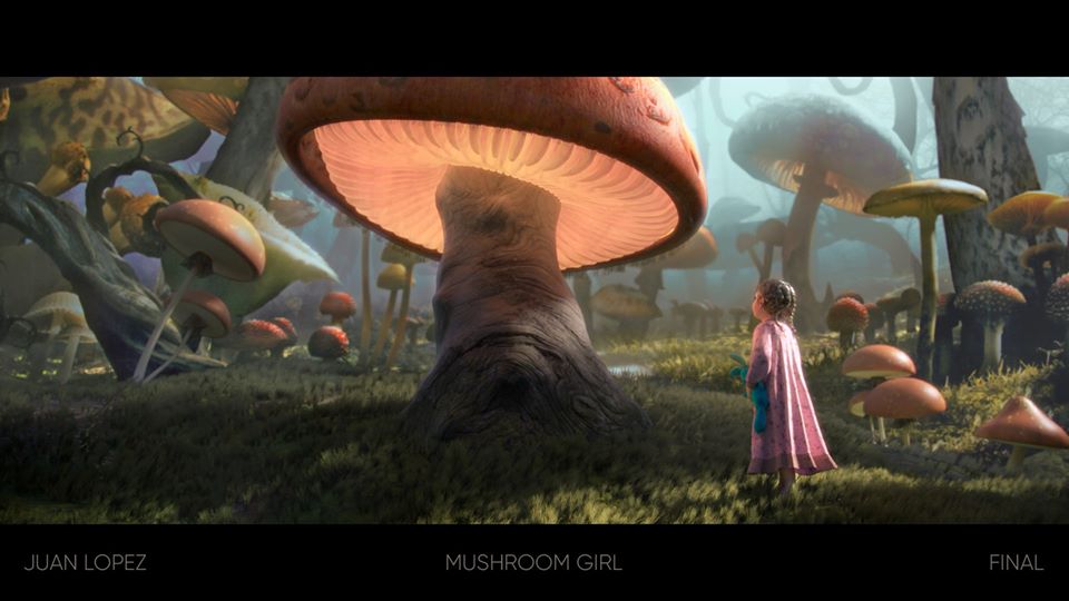 Congratulations to Juan Lopez for winning our March Lighting Challenge! Check join us for our April Lighting Challenge! academyofanimatedart.teachable.com/p/tdu-lighting…