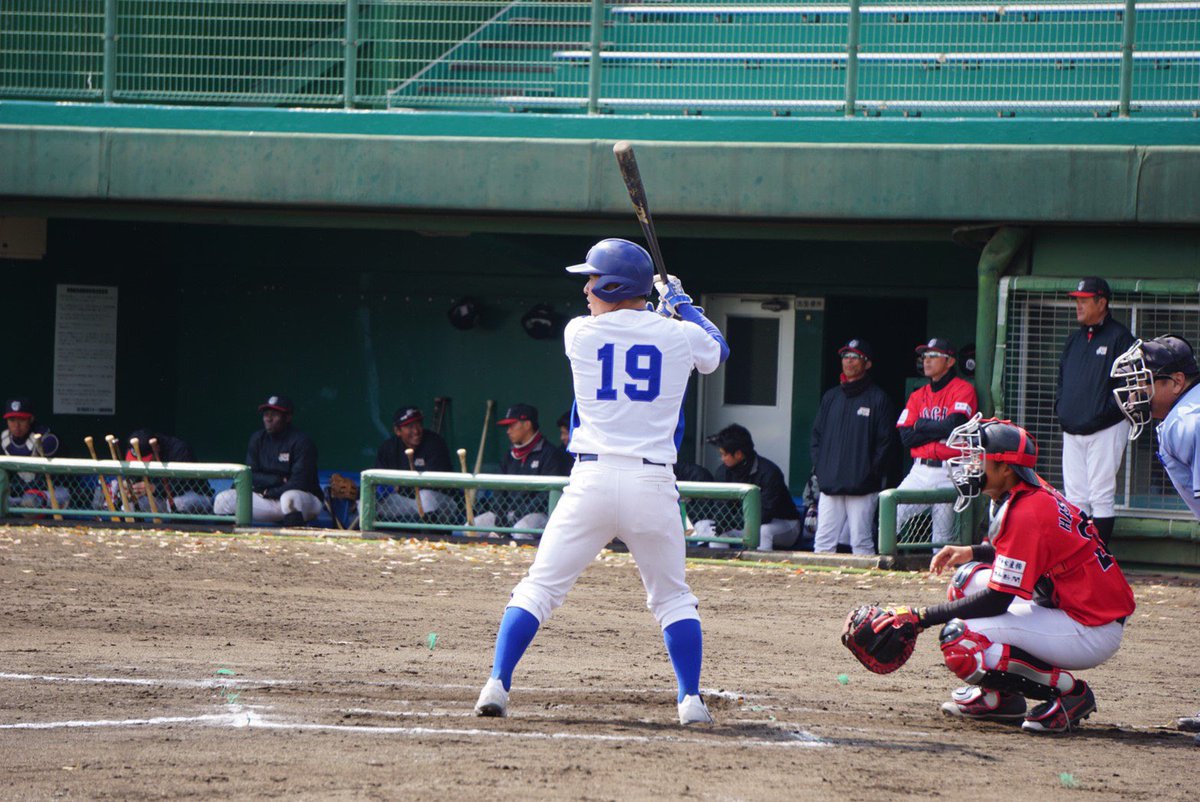 高知大学硬式野球部 Pa Twitter 部員紹介 Part6 続いて 新3回生の西川さんです 名前 学年 西川貴雅 3年 出身校 福岡工業大学 附属城東高校 福岡県 ポジション ピッチャー 新入生に向けて一言 よろしく 春から高知大学 春から高知大 硬式野球部 高知大学硬式野球部 Pa Twitter 部員紹介 Part6 続いて 新3回生の西川さんです 名前 学年 西川貴雅 3年 出身校 福岡工業大学 附属城東高校 福岡県 ポジション ピッチャー 新入生に向けて一言 よろしく 春から高知大学 春から高知大 硬式野球部