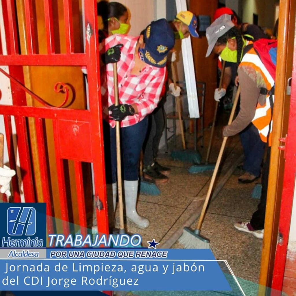 Desiree Carmona tweet media