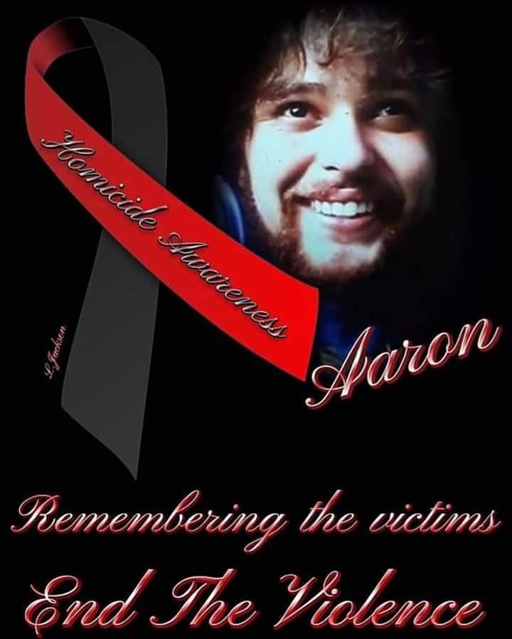 Justice4AaronR's tweet image. #FindAaronsKiller 
#Justice4Aaron 💯