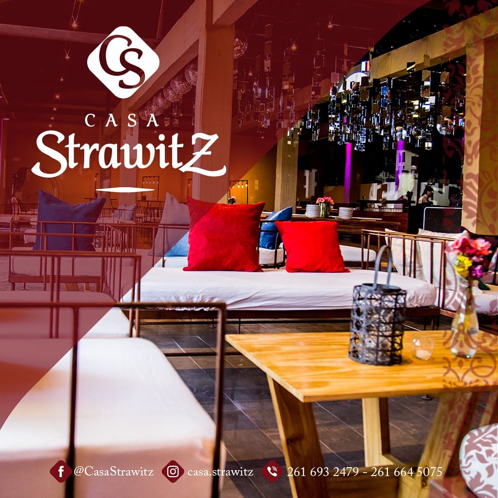 casastrawitz's tweet photo. @casastrawitz 
Fiestas y Catering de alto nivel! https://t.co/FeMErWZJ4C