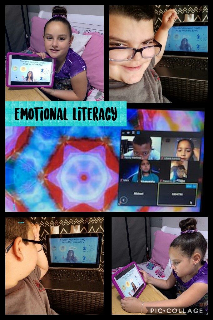 Thank you to Beatriz Martinez-Penalver for supporting KLE's students Social Emotional Learning during Distance Learning. <a href="/KLEfamily/">Kendale Lakes ES</a> <a href="/StdtSvcsMDCPS/">Student Services</a> @MiamiSup @FLCaseyDeSantis <a href="/EducationFL/">Florida Department of Education</a>