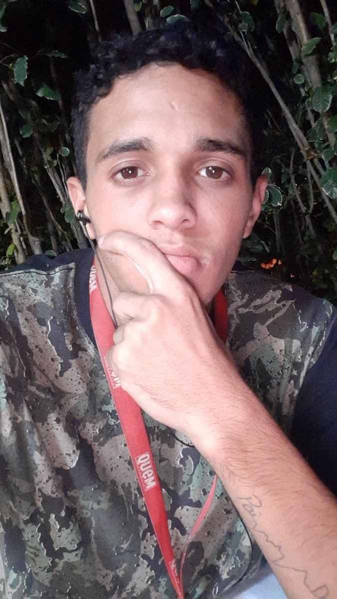 55Rene3's tweet photo. Desses dias ai rs 😄😉 https://t.co/M3OtOMxZzS