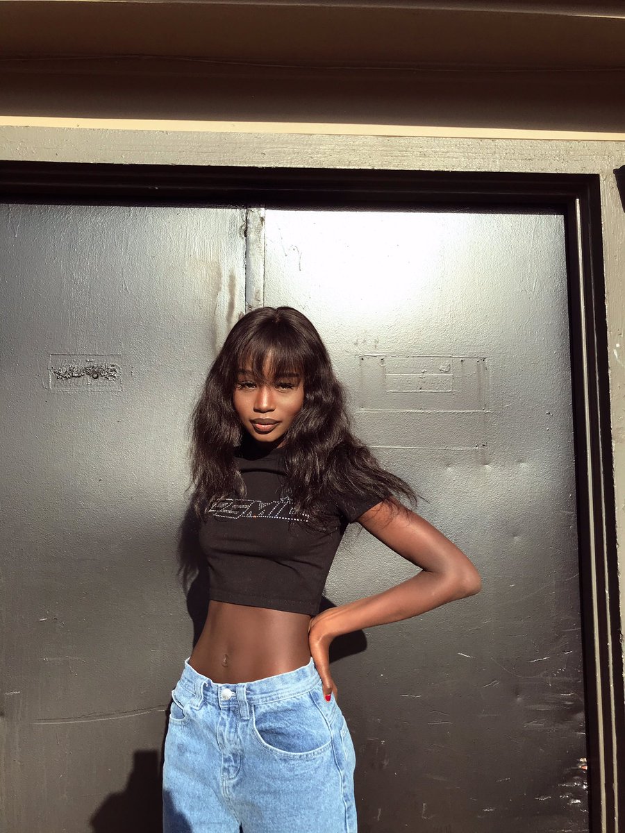 No, you can’t kiss me