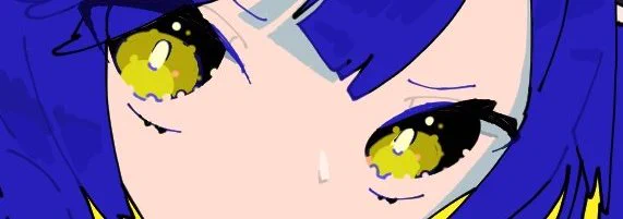 目、よくない? 