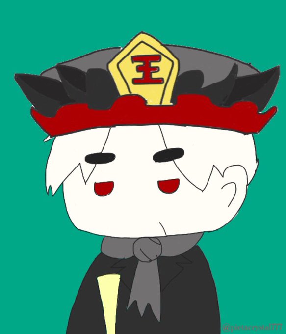 閻魔のtwitterイラスト検索結果 古い順 閻魔のtwitterイラスト検索結果 古い順
