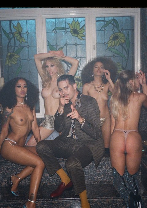 Can we fuck and still be friends tho?   Catch me and the @VIXEN girls doing what we do best in the new<a href="/tag/eyeswideshutmouthwideopen"class="tags"><span>#eyeswideshutmouthwideopen</span></a><a href="/tag/mistressplayparty"class="tags"><span>#mistressplayparty</span></a>