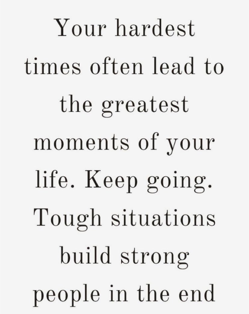 UranLandCWHS's tweet photo. “Obstacles don’t have to stop you. If you run into a wall, don’t turn around and give up. Figure out how to climb it, go through it, or work around it.” I know learning is different right now, don’t give up! You are awesome Falcons! @jvhsprincipal @JerseyVillageHS #WisdomWed https://t.co/bQj2EyxN6X