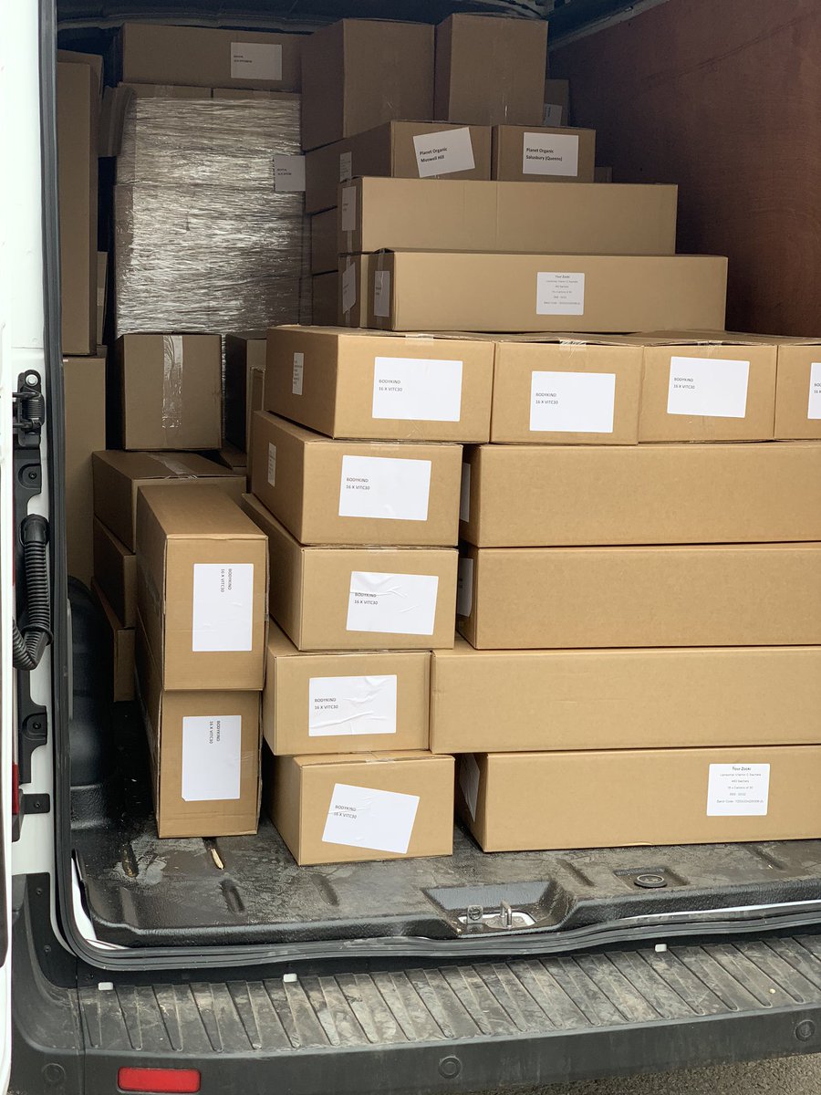 NwGsLogisticsltd tweet media