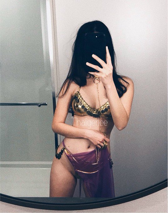 เบื่อแล้วเล่นน้ำคลอง อยากเล่นน้ำคุณ อย่าลืมเข้าไปดูคลิปใหม่กันด้วยนะคะ go check out my new video on @Pornhub<a href="/tag/wcw"class="tags"><span>#wcw</span></a><a href="/tag/followme"class="tags"><span>#followme</span></a><a href="/tag/fit"class="tags"><span>#fit</span></a><a href="/tag/sexy"class="tags"><span>#sexy</span></a><a href="/tag/asian"class="tags"><span>#asian</span></a><a href="/tag/horny"class="tags"><span>#horny</span></a><a href="/tag/pornhub"class="tags"><span>#pornhub</span></a>