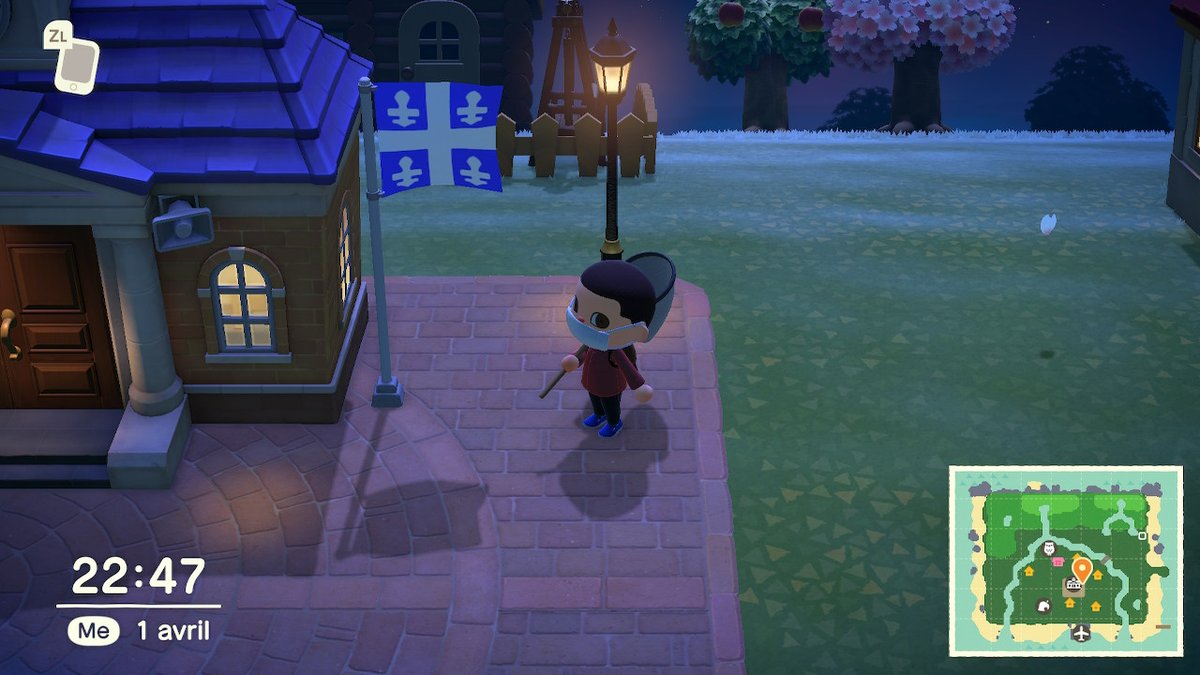 PixelysGaming's tweet photo. #AnimalCrossing #ACNH #NintendoSwitch https://t.co/zpJZM3pE3f
