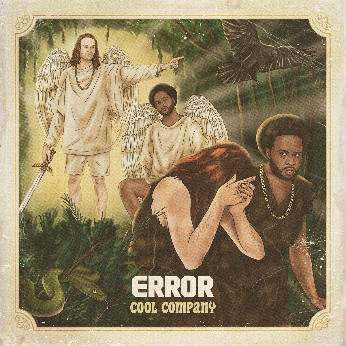 coolcomusic's tweet photo. Out now https://t.co/Y8cqYmltLv