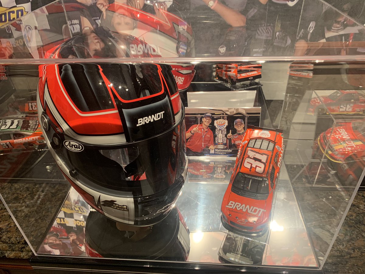 Rick Brandt tweet media