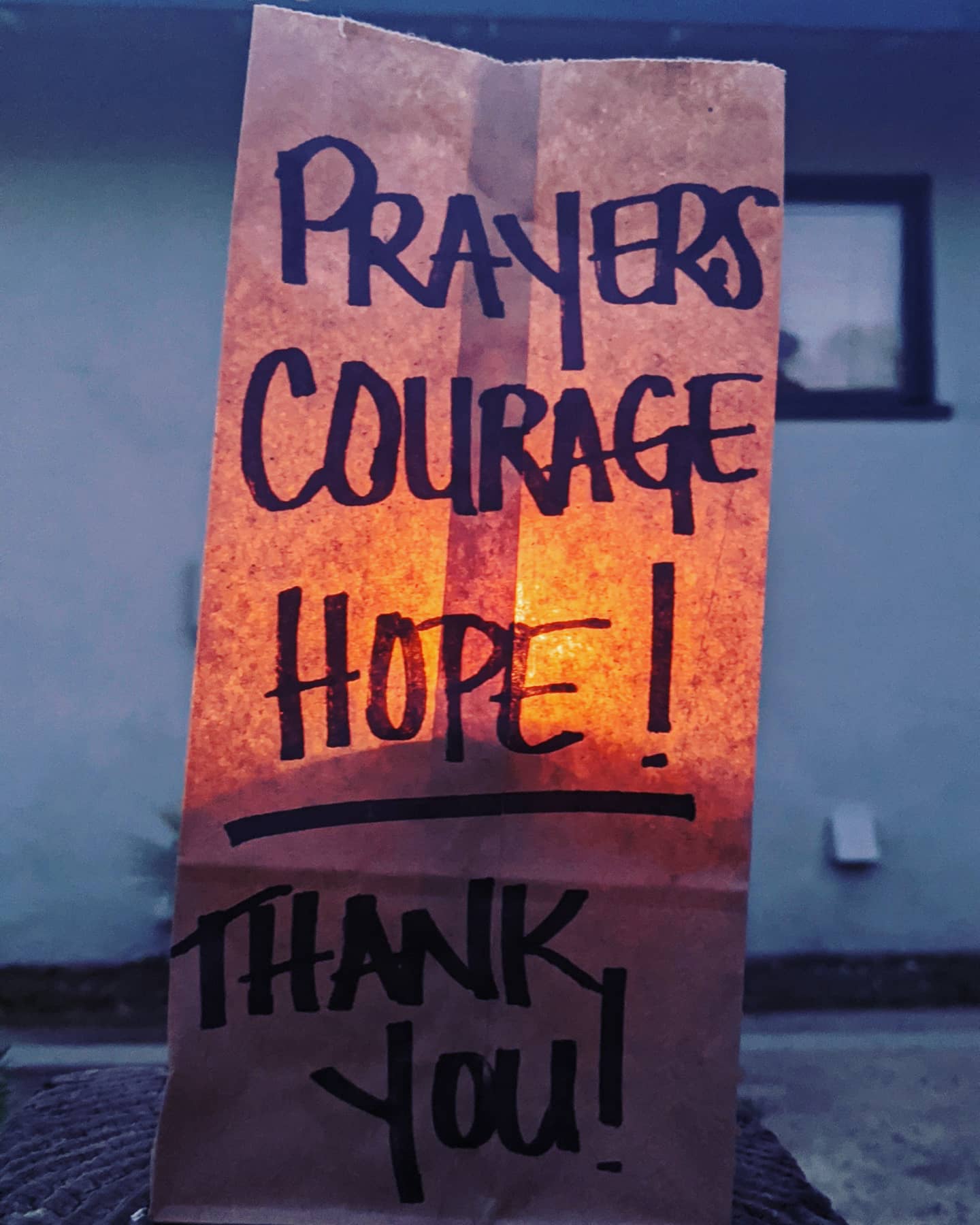 Tanya Spiegel on Twitter: "LET THERE BE LIGHT! 🕯️ Tonight we lit