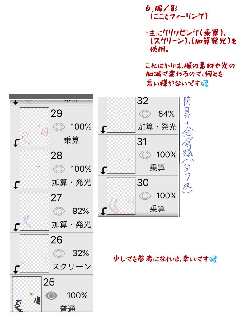 何度かメイキングのリクエストあったのですが、動画投稿は、無理でしたので、まとめさせて頂きました(^^;)
※落書きの仕方なので、とても雑な説明です? 