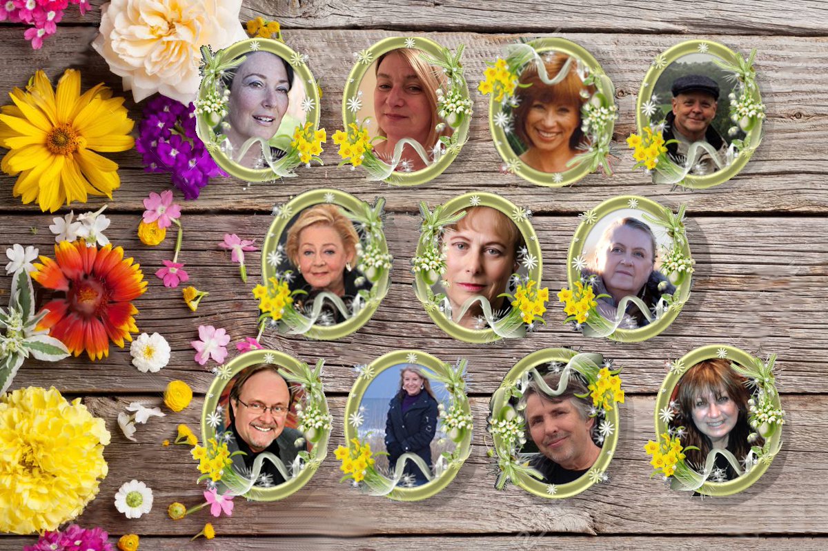 Uvi Poznansky Author tweet media