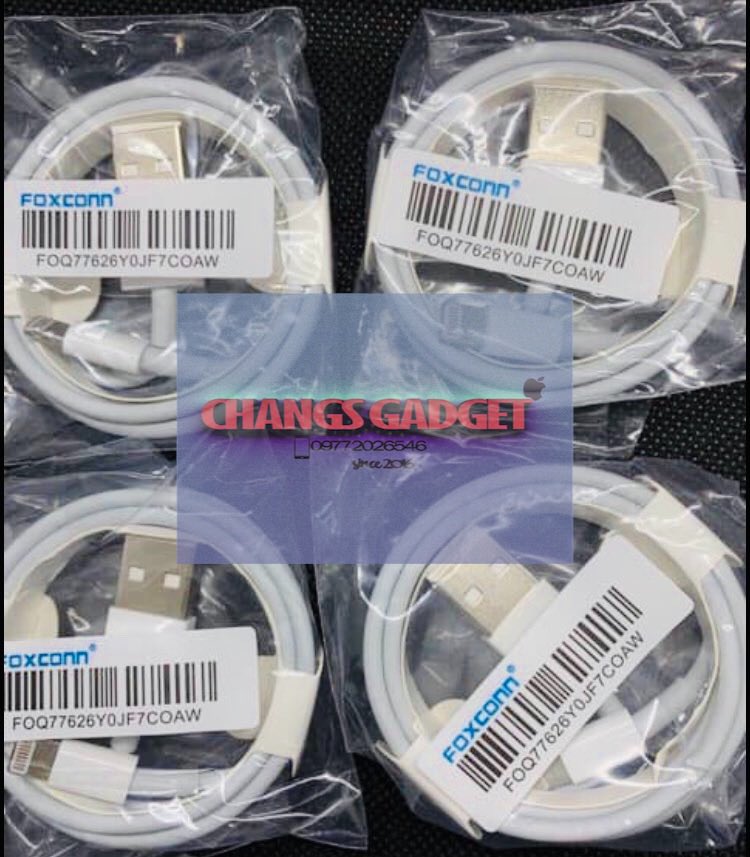 papichang's tweet photo. iPhone connector / 200 pesos
Power adaptor / 200 pesos
Charging set / 350 pesos

Estimated date of arrival: SATURDAY, 3pm

For reservations, pm me. 
📞09772026546
Chang's Gadget https://t.co/AGLpLVZJR3