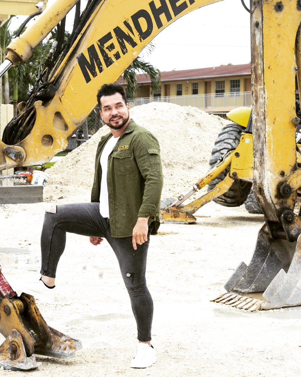 Es el momento de recapacitar y reconstruir al Mundo..! 🌎