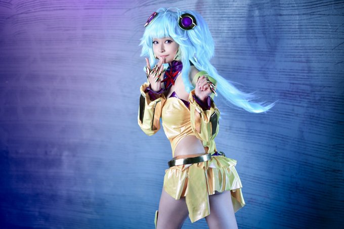 Twitterのコスプレ画像60