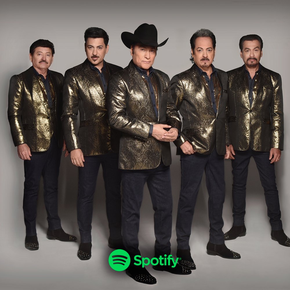 tigresdelnorte's tweet photo. Deja que nuestra música nueva te acompañe. Dale play a #YSuPalabraEsLaLey en Spotify >> https://t.co/TeAhZAgiXO https://t.co/sBwqWP2Jco