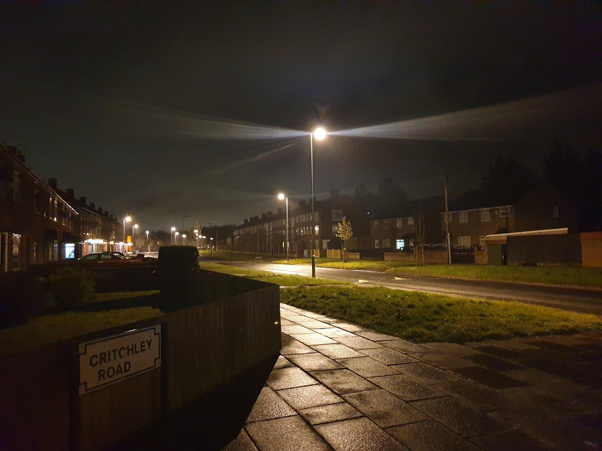 MerPolSthLpool's tweet photo. #Syndicate2 officers have been all over the city tonight! Keep your eyes peeled for us but please #stayhome https://t.co/QD8rPK6hDa