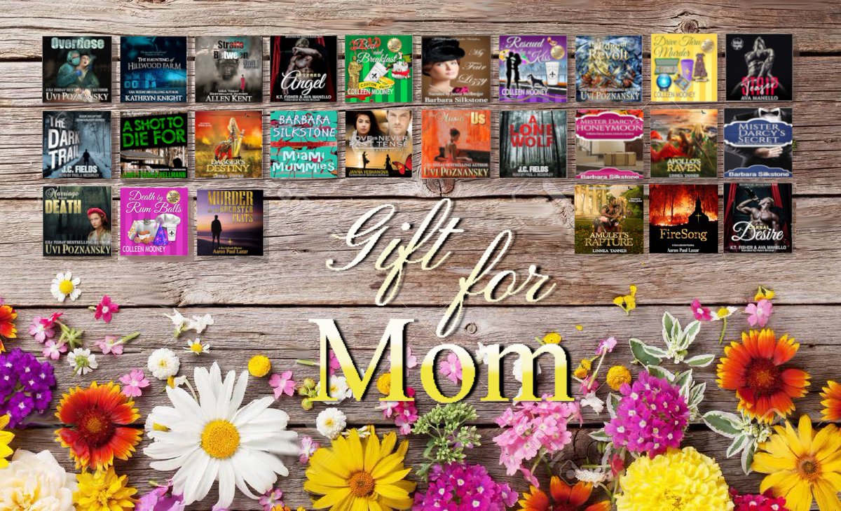 Uvi Poznansky Author tweet media