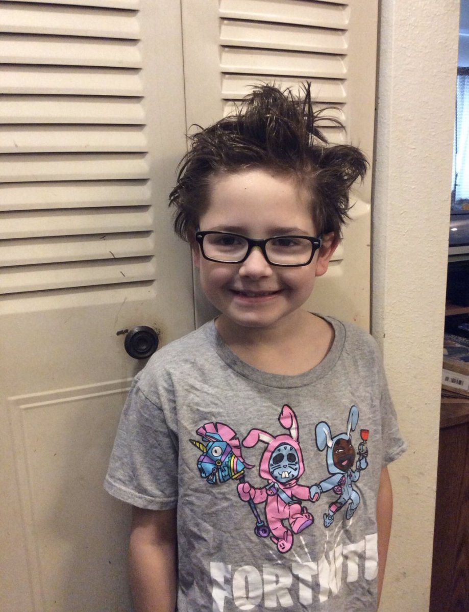 Miss Ramlo tweet media