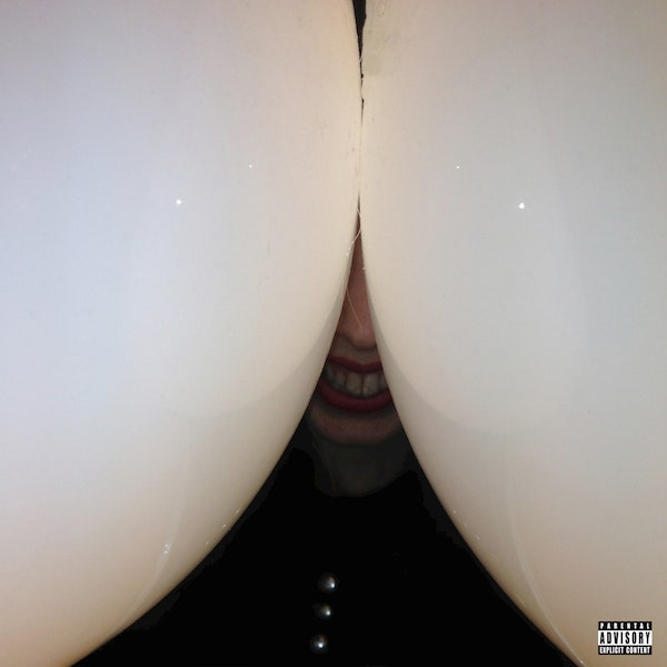 Fight Club & Death Grips - Bottomless Pit