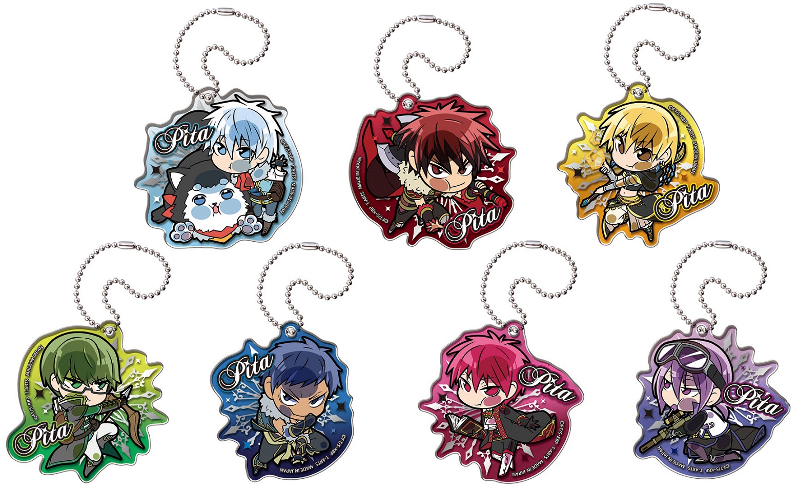 黒子のバスケ ラバスト アニメ黒子のバスケ on X: 