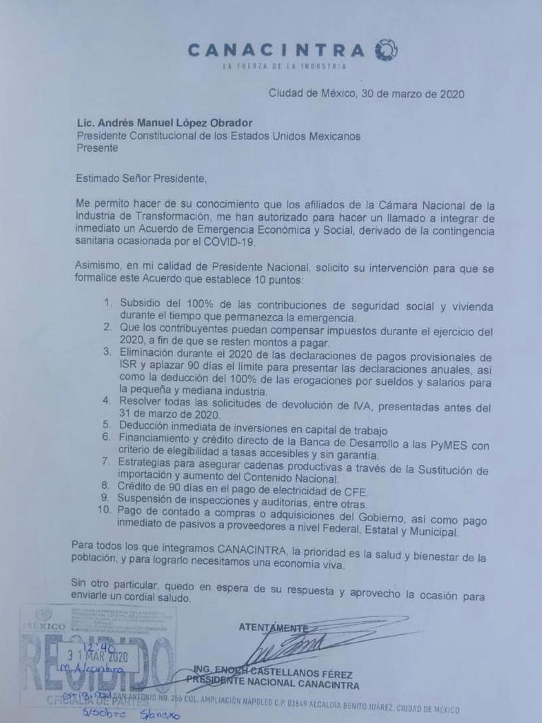 Enoch Castellanos Férez tweet media