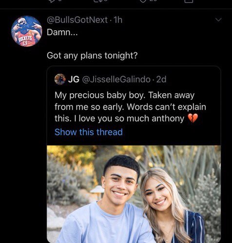 😭
