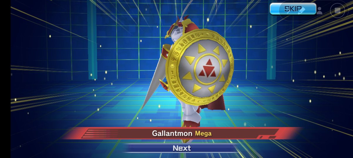 wolfsouls_yt's tweet photo. Finally wfter so much grinding I finally got all digicodes. You guys know how it is the grind doesn't end there. #Digimon #Digimonrearise #gallantmon #dukemon https://t.co/nN4IQVfxi1