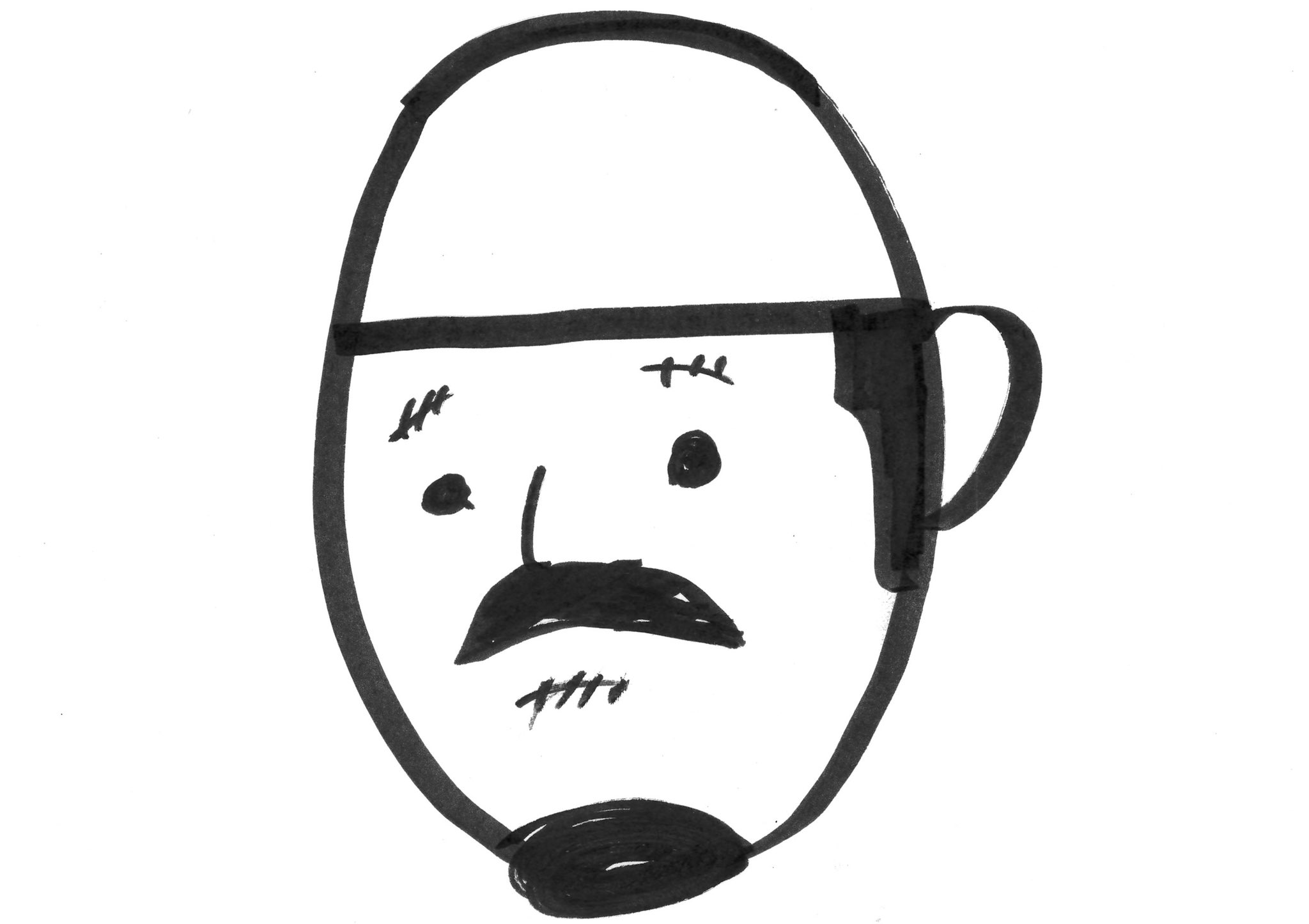 よしもと沖縄花月 モノクロ カラー 手書き 動物キャラクターなどなど 表現方法は問いません ご応募お待ちしております リョウジ が描いた イケメンりゅうたと 簡単りゅうた です