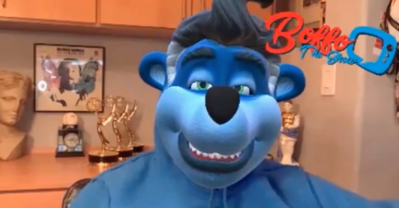 markdecarlo's tweet photo. Funny bear video... Check it out! #funny Subscribe to Youtube for more hilarious comedy!!
https://t.co/p0FoOx54Is #aprilfoolsday2020 #aprilfools2020 #aprilfoolsdaymarathon
#aprilfoolsmarathon https://t.co/4dxBPBzk3B