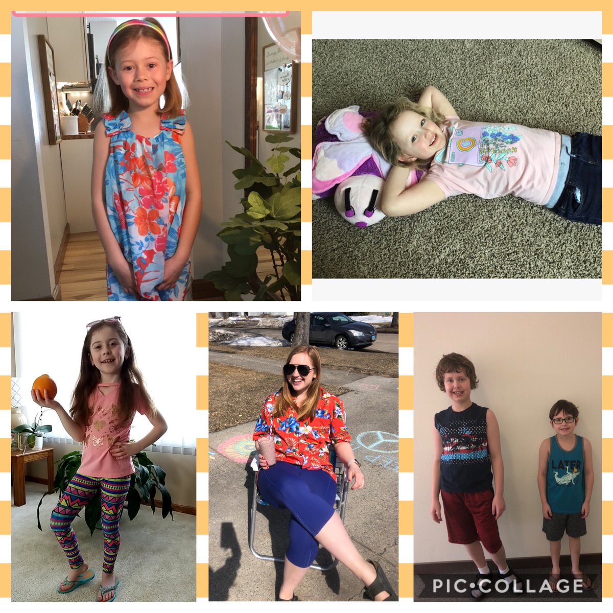 Miss Ramlo tweet media