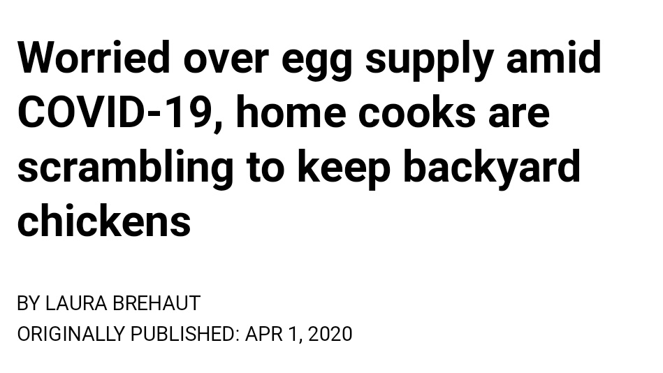 brodieferguson's tweet image. cc:@rocket_jenross try to get all your neighbors in on this great idea!  #beeprepared