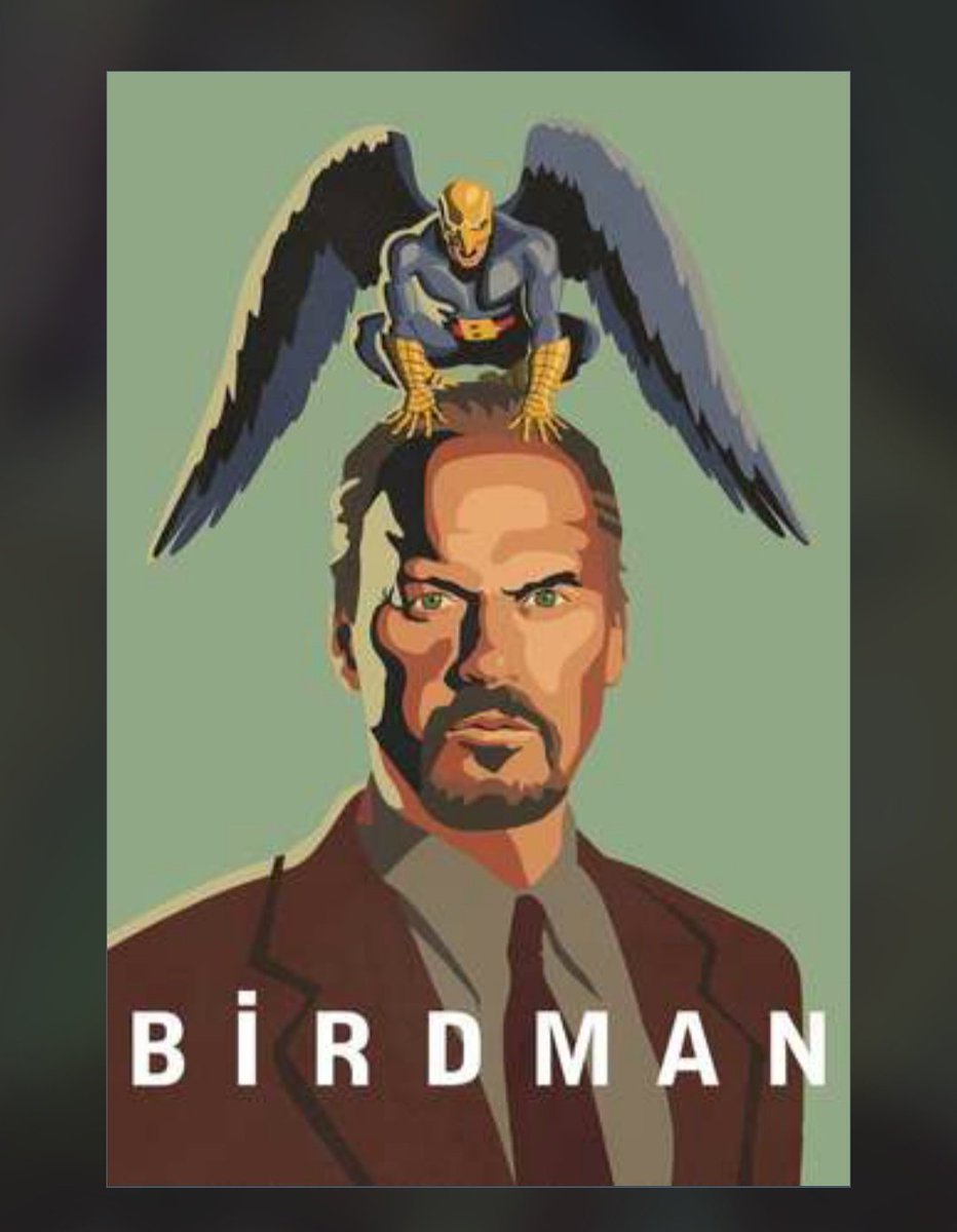 Birdman & Madvillainy
