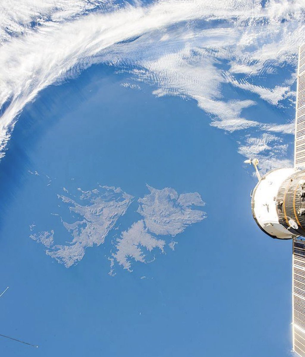 🇦🇷 Fueron, son y serán Argentinas. 
Olvidar es renunciar. 🇦🇷