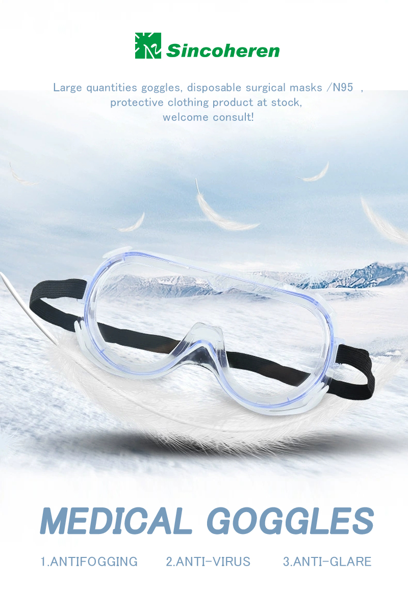 YolandaShi5's tweet image. #gogles #medicalgoggles
Whatsapp: 008613001939152