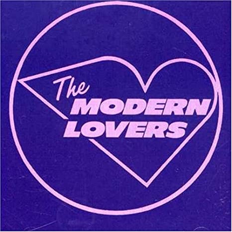 Dazed and Confused & The Modern Lovers