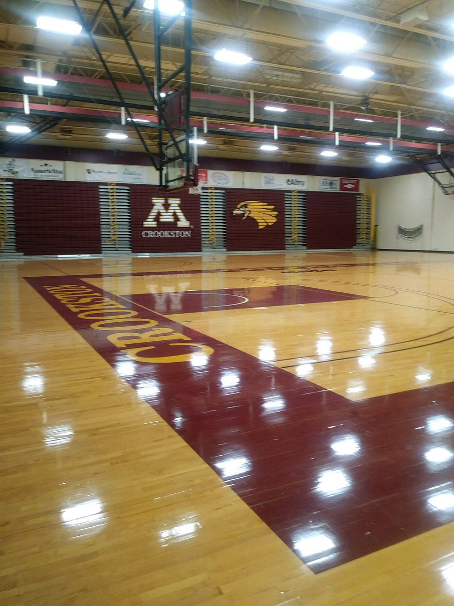 Thankful to have received an offer from Minnesota Crookston!